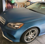 Certified auto body we come to you!