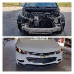 P&Y Auto service at affordable prices