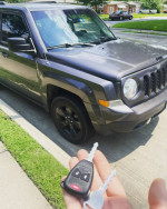Lost Key Replacement * Cutting * Programming * Spare Keys * Locksmith