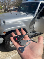 Lost Key Replacement * Cutting * Programming * Spare Keys * Locksmith