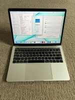 MacBook Pro 13” Retina i7