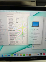 MacBook Pro 13” Retina i7