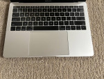 MacBook Pro 13” Retina i7