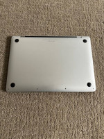 MacBook Pro 13” Retina i7