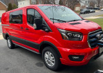 Auto glass - Loudoun County