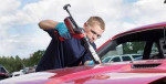 Auto glass Frederick ( hablamos espanol)