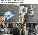 Mobile Mechanic Service/ 50 mile radius of St Louis