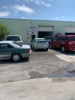 MOBILE, SUSPENSIONS, BRAKES, A/C, ALTERNATOR, STARTER etc