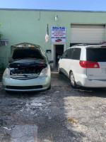 MOBILE, SUSPENSIONS, BRAKES, A/C, ALTERNATOR, STARTER etc