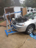 Charlotte mobile mechanic