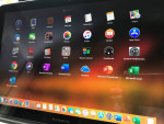 MacBook Pro - 13 Inches Model A1278