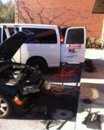 MOBILE MECHANIC