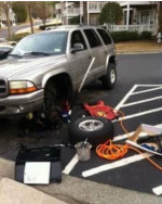 MOBILE MECHANIC
