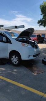Auto electrical repairs espanol o ingles