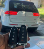 locksmith & car keys near me Call us now -713-535-9803