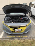 C&J Mobile Auto Body