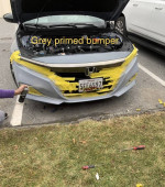 C&J Mobile Auto Body