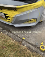 C&J Mobile Auto Body