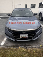 C&J Mobile Auto Body