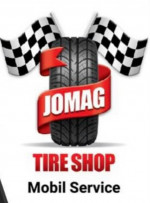 Tire shop (mobil service)