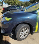 The best body and fender man in town mobile repairs