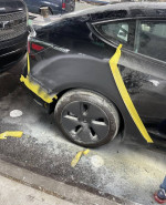 The best body and fender man in town mobile repairs