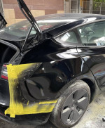 The best body and fender man in town mobile repairs