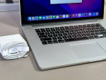 Very nice MacBook pro laptop i7 ssd 15 inch