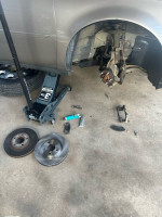Mobile Mechanic East, North, and South Atlanta