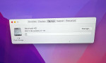 MacBook Pro 13" Retina TouchBar i7 16GB 1TB Space Gray