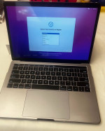 MacBook Pro 13" Retina TouchBar i7 16GB 1TB Space Gray