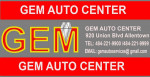 Emission & Safety Inspection $39.99 And UP!!