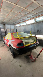 Auto body and Paint