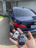 Dallas Ft Worth π π Mobile Locksmith
