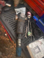 Mobile mechanic