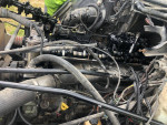 Mobile mechanic