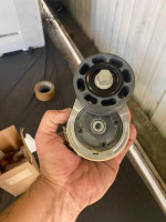 Mobile mechanic