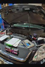 🚙⭐ASE MASTER MECHANIC⭐🚘