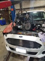 🚙⭐ASE MASTER MECHANIC⭐🚘