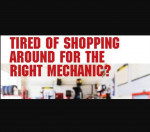 🚙⭐ASE MASTER MECHANIC⭐🚘