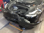 CAR GEEKS COLLISION CENTER SPECIALIZED IN TESLA REPAIRS