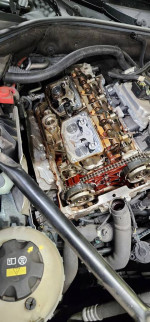 BMW AUTOMOTIVE MECHANIC