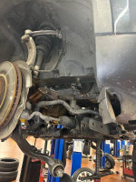 BMW AUTOMOTIVE MECHANIC