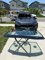 Aaron Auto Glass