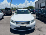 Aaron Auto Glass