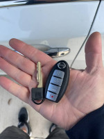🔑 🚘 Lost Key Replacement Cut & Program Locksmith Service