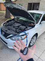 🔑 🚘 Lost Key Replacement Cut & Program Locksmith Service