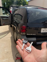 🔑 🚘 Lost Key Replacement Cut & Program Locksmith Service