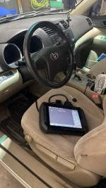 🔑 🚘 Lost Key Replacement Cut & Program Locksmith Service
