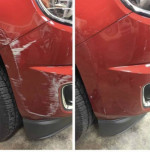 mobile auto body and paint